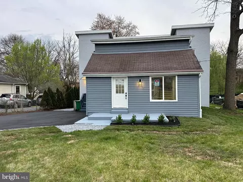 436 Gaither St, Gaithersburg, MD 20877