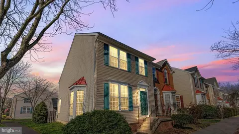 13900 Lullaby Rd N, Germantown, MD 20874