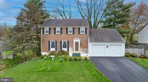 10416 Sweepstakes Rd, Damascus, MD 20872