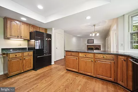 Kitchen - 2807 Regina Dr, Silver Spring, MD 20906 photo 5 of 5
