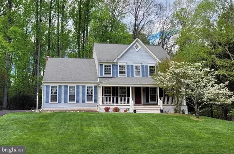 2807 Regina Dr, Silver Spring, MD 20906