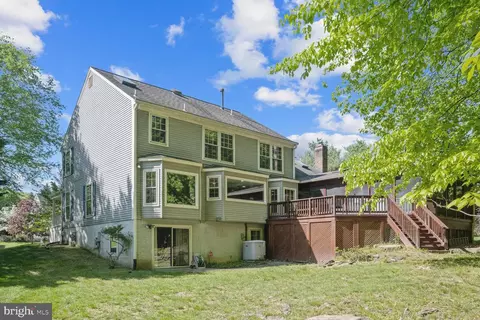 Exterior - 2807 Regina Dr, Silver Spring, MD 20906 photo 18 of 19