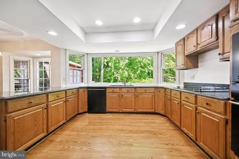 Kitchen - 2807 Regina Dr, Silver Spring, MD 20906 photo 1 of 5