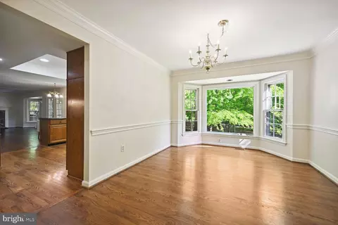 Dining - 2807 Regina Dr, Silver Spring, MD 20906 photo 1 of 2