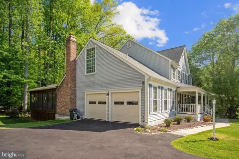 Exterior - 2807 Regina Dr, Silver Spring, MD 20906 photo 15 of 19