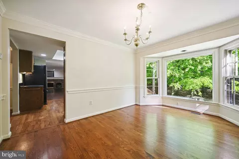 Dining - 2807 Regina Dr, Silver Spring, MD 20906 photo 2 of 2