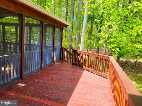 Exterior - 2807 Regina Dr, Silver Spring, MD 20906 photo 13 of 19