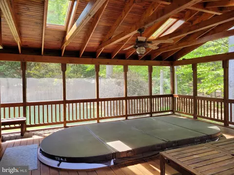 Exterior - 2807 Regina Dr, Silver Spring, MD 20906 photo 10 of 19