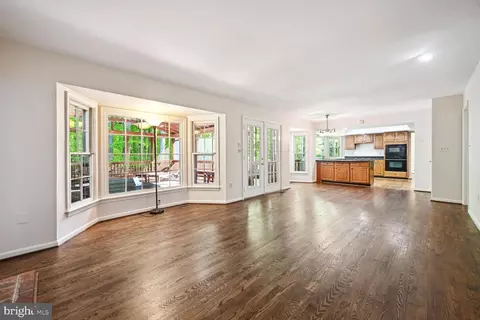 Living - 2807 Regina Dr, Silver Spring, MD 20906 photo 4 of 5