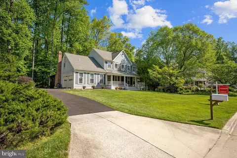 Exterior - 2807 Regina Dr, Silver Spring, MD 20906 photo 14 of 19