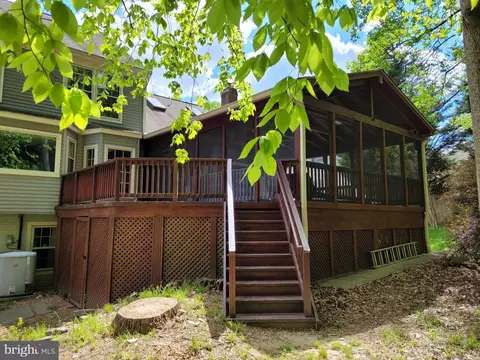 Exterior - 2807 Regina Dr, Silver Spring, MD 20906 photo 16 of 19