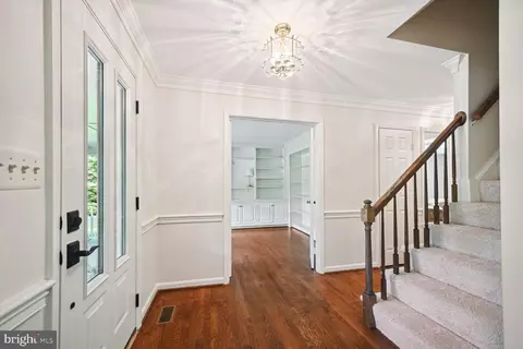 Entry Way - 2807 Regina Dr, Silver Spring, MD 20906 photo 1 of 1