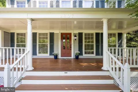 Exterior - 2807 Regina Dr, Silver Spring, MD 20906 photo 3 of 19