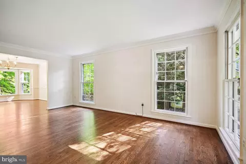 Living - 2807 Regina Dr, Silver Spring, MD 20906 photo 2 of 5