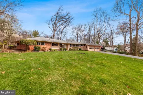14209 Dav Rd, Rockville, MD 20850