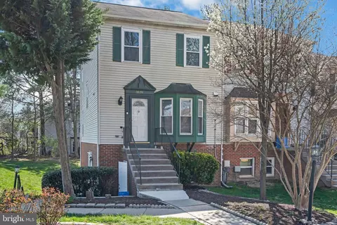 3839 Lansdale Ct #84, Burtonsville, MD 20866