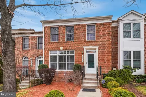 3904 Ballet Way, Burtonsville, MD 20866