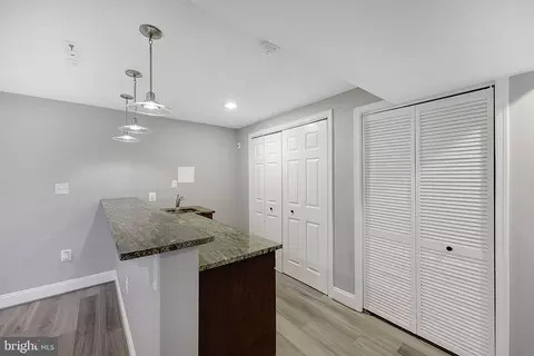 Kitchen - 1109 Rosemere Ave, Silver Spring, MD 20904 photo 6 of 7