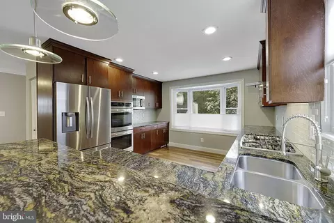 Kitchen - 1109 Rosemere Ave, Silver Spring, MD 20904 photo 2 of 7