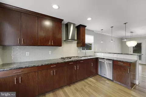 Kitchen - 1109 Rosemere Ave, Silver Spring, MD 20904 photo 3 of 7