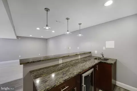 Kitchen - 1109 Rosemere Ave, Silver Spring, MD 20904 photo 7 of 7