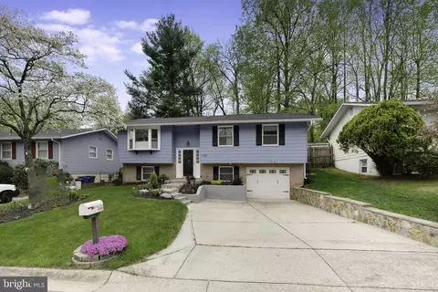 Exterior - 1109 Rosemere Ave, Silver Spring, MD 20904 photo 2 of 5
