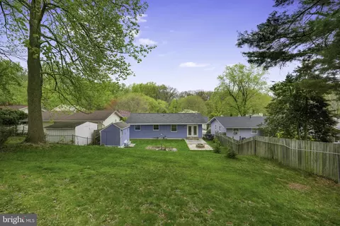 Exterior - 1109 Rosemere Ave, Silver Spring, MD 20904 photo 5 of 5