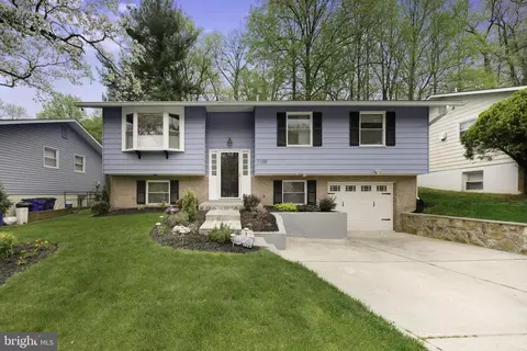 1109 Rosemere Ave, Silver Spring, MD 20904
