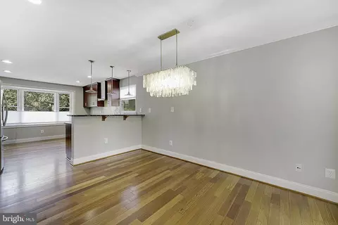 Dining - 1109 Rosemere Ave, Silver Spring, MD 20904 photo 1 of 1