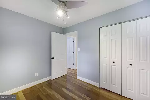 Bedroom - 1109 Rosemere Ave, Silver Spring, MD 20904 photo 2 of 2