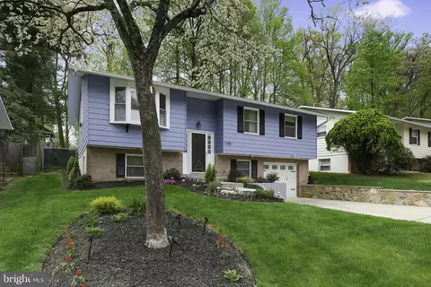 Exterior - 1109 Rosemere Ave, Silver Spring, MD 20904 photo 3 of 5