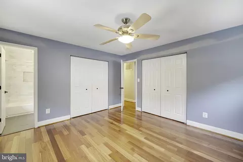 Bedroom - 1109 Rosemere Ave, Silver Spring, MD 20904 photo 1 of 2