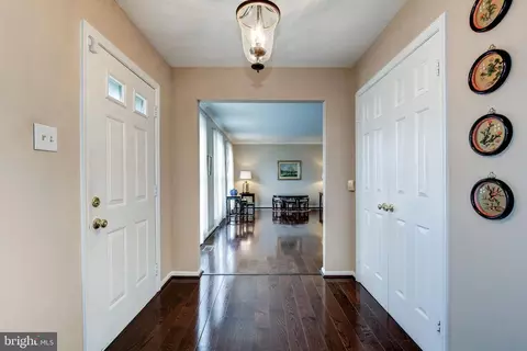 Entry Way - 18112 Carrisa Way, Olney, MD 20832 photo 1 of 5
