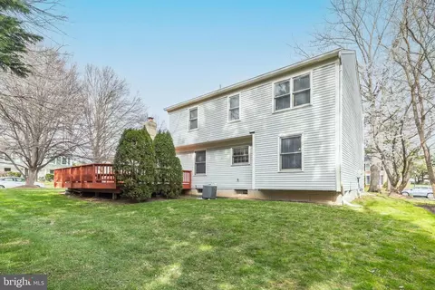 Exterior - 18112 Carrisa Way, Olney, MD 20832 photo 13 of 14