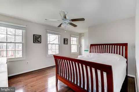 Bedroom - 18112 Carrisa Way, Olney, MD 20832 photo 8 of 10