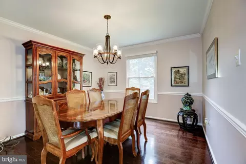 Dining - 18112 Carrisa Way, Olney, MD 20832 photo 2 of 4
