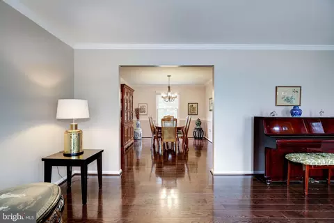 Entry Way - 18112 Carrisa Way, Olney, MD 20832 photo 4 of 5