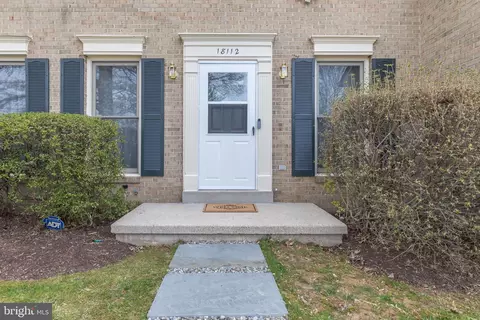 Exterior - 18112 Carrisa Way, Olney, MD 20832 photo 11 of 14