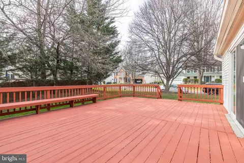 Exterior - 18112 Carrisa Way, Olney, MD 20832 photo 5 of 14
