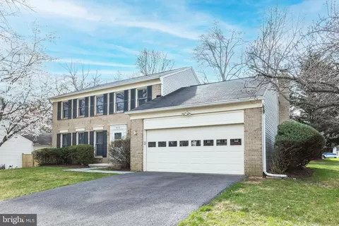 Exterior - 18112 Carrisa Way, Olney, MD 20832 photo 2 of 14