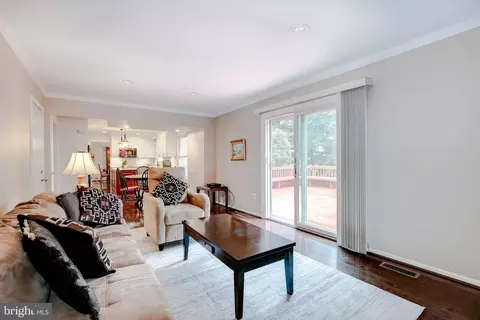 Living - 18112 Carrisa Way, Olney, MD 20832 photo 9 of 9