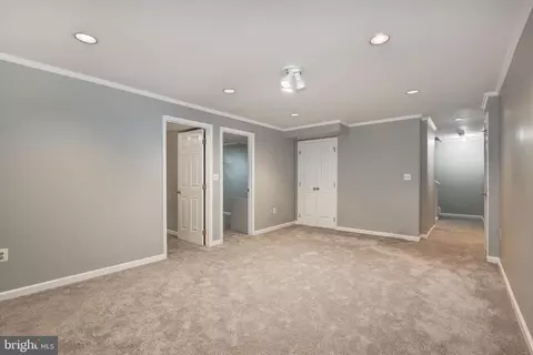 Bedroom - 18112 Carrisa Way, Olney, MD 20832 photo 10 of 10