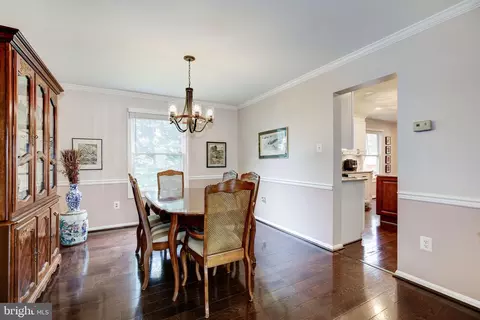 Dining - 18112 Carrisa Way, Olney, MD 20832 photo 3 of 4