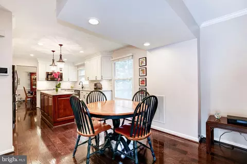 Dining - 18112 Carrisa Way, Olney, MD 20832 photo 4 of 4