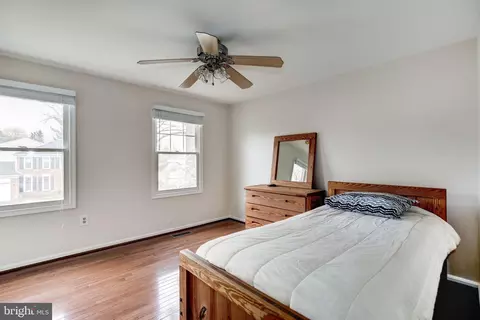 Bedroom - 18112 Carrisa Way, Olney, MD 20832 photo 5 of 10