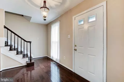 Entry Way - 18112 Carrisa Way, Olney, MD 20832 photo 3 of 5