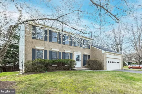 Exterior - 18112 Carrisa Way, Olney, MD 20832 photo 10 of 14