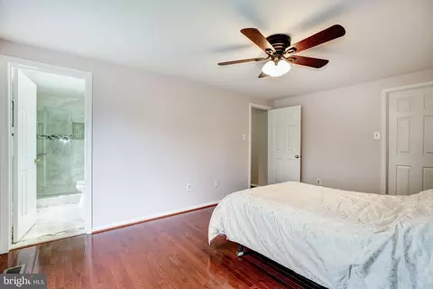 Bedroom - 18112 Carrisa Way, Olney, MD 20832 photo 3 of 10