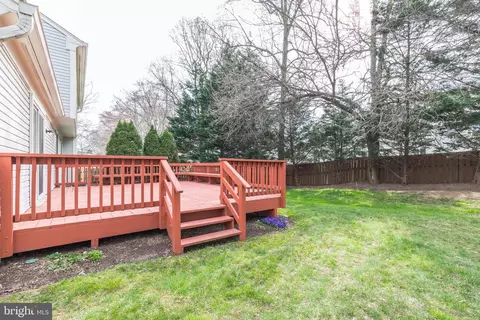Exterior - 18112 Carrisa Way, Olney, MD 20832 photo 14 of 14