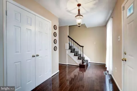 Entry Way - 18112 Carrisa Way, Olney, MD 20832 photo 2 of 5